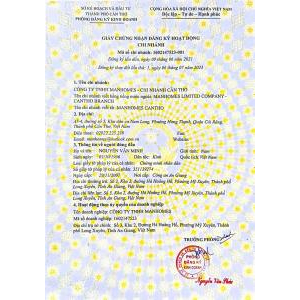 Giấy chứng nhận, bằng khen